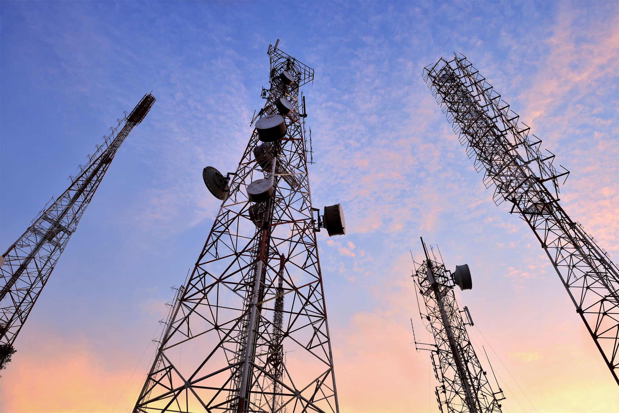Infraestruturas telefónicas