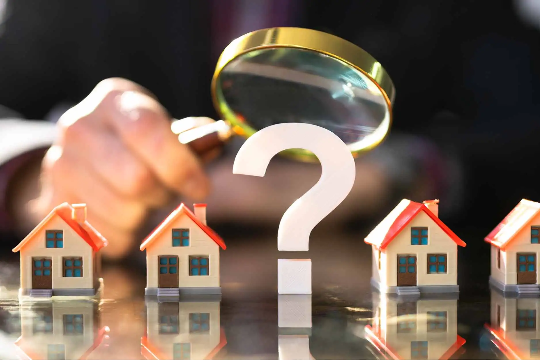 Avaliação Imobiliária