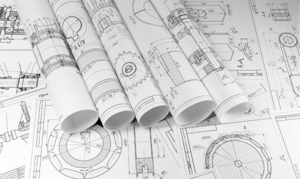 Desenho Técnico e Normas de Projeção