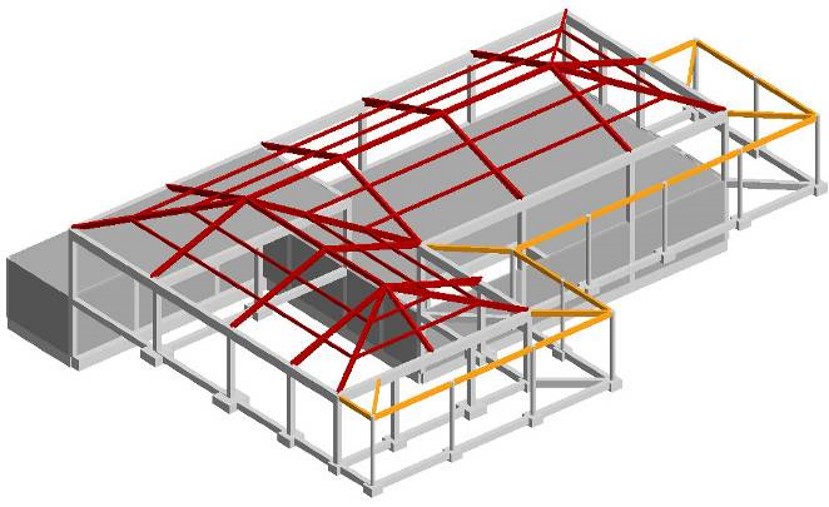 Edifício Restauração