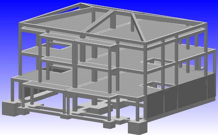 Habitação Bifamiliar