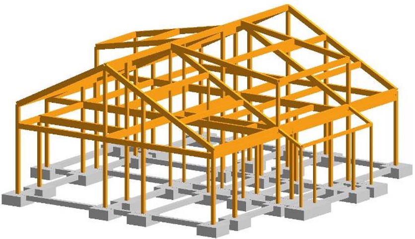 Habitação Unifamiliar