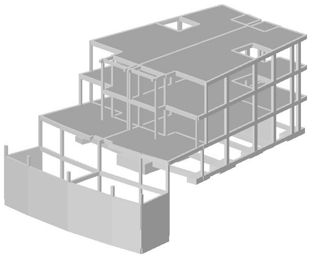 Habitação Unifamiliar Em Banda
